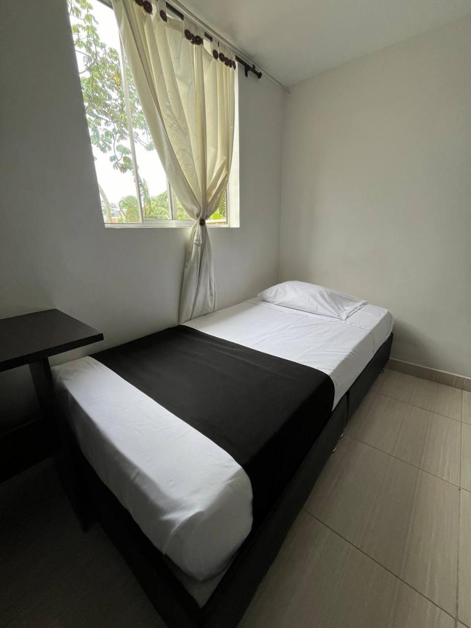 Hotel Otun Plaza Pereira Ngoại thất bức ảnh