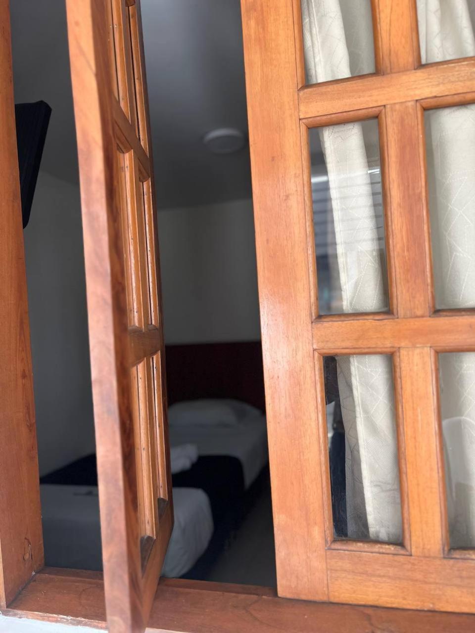 Hotel Otun Plaza Pereira Ngoại thất bức ảnh