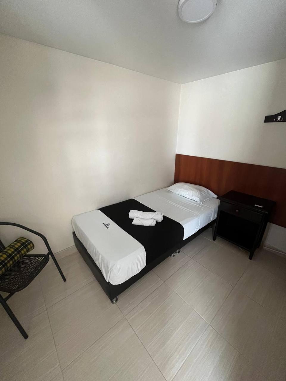 Hotel Otun Plaza Pereira Ngoại thất bức ảnh