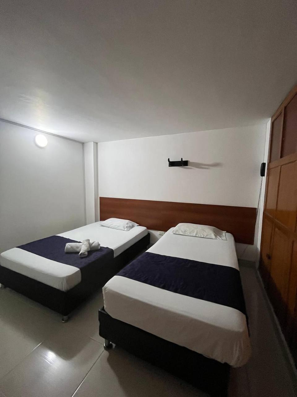 Hotel Otun Plaza Pereira Ngoại thất bức ảnh