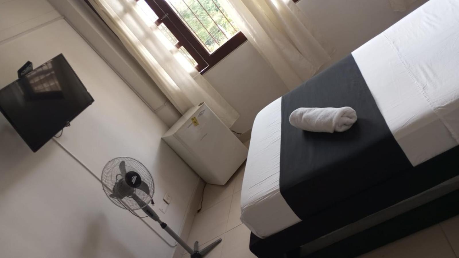 Hotel Otun Plaza Pereira Ngoại thất bức ảnh